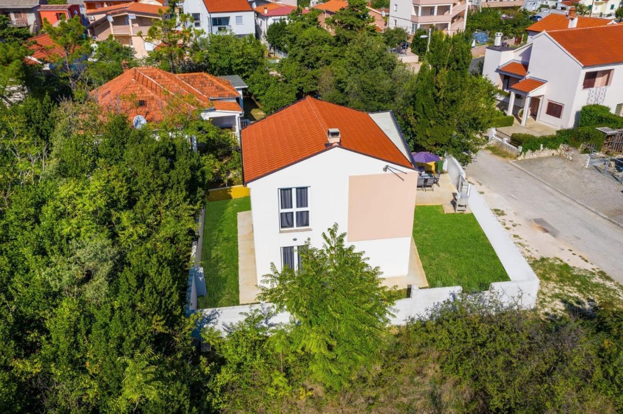 Villa Kuca Za Odmor Natali Nin Exterior foto